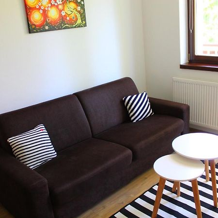 Apartman Lilu - Tatranská Lomnica Exterior foto