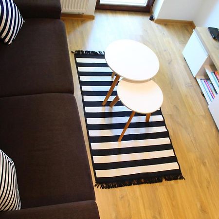 Apartman Lilu - Tatranská Lomnica Exterior foto